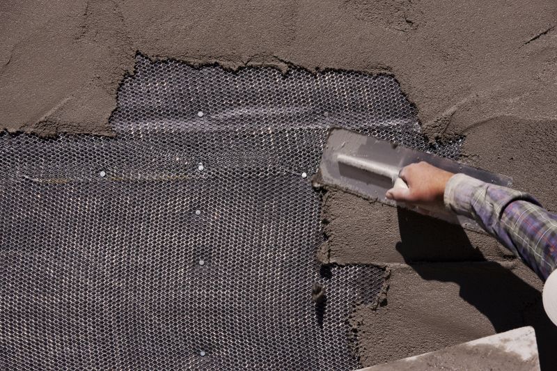 Eifs Siding Replacement