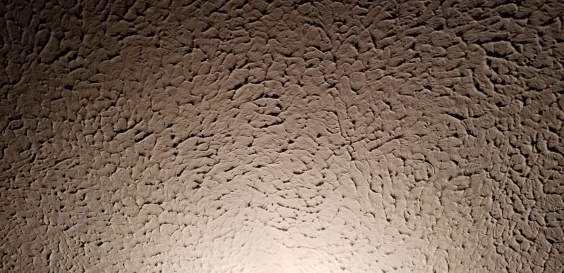 Stucco Texture Variety
